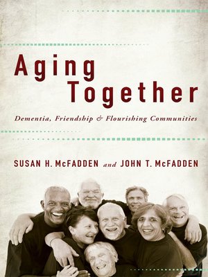 cover image of Aging Together